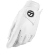 Taylormade Tour Preferred Mens Golf Glove - White