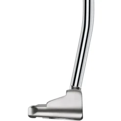 Taylormade TP Hydro Blast Del Monte 7 Putter -Pro Golf Shop taylormade tp hydroblast delmonte sb putter toe 600