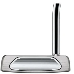 Taylormade TP Hydro Blast Du Page Putter -Pro Golf Shop taylormade tp hydroblast dupage sb putter face 600
