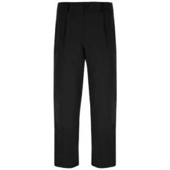 ProQuip Tempest Waterproof Trousers - Black