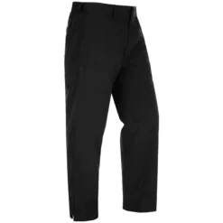 ProQuip Tempest Waterproof Trousers - Black -Pro Golf Shop tempesttrouser black 4 800