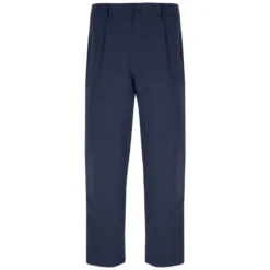ProQuip Tempest Waterproof Trousers - Navy