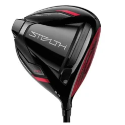 Taylormade Golf Stealth HD Driver -Pro Golf Shop tmag st hd d1