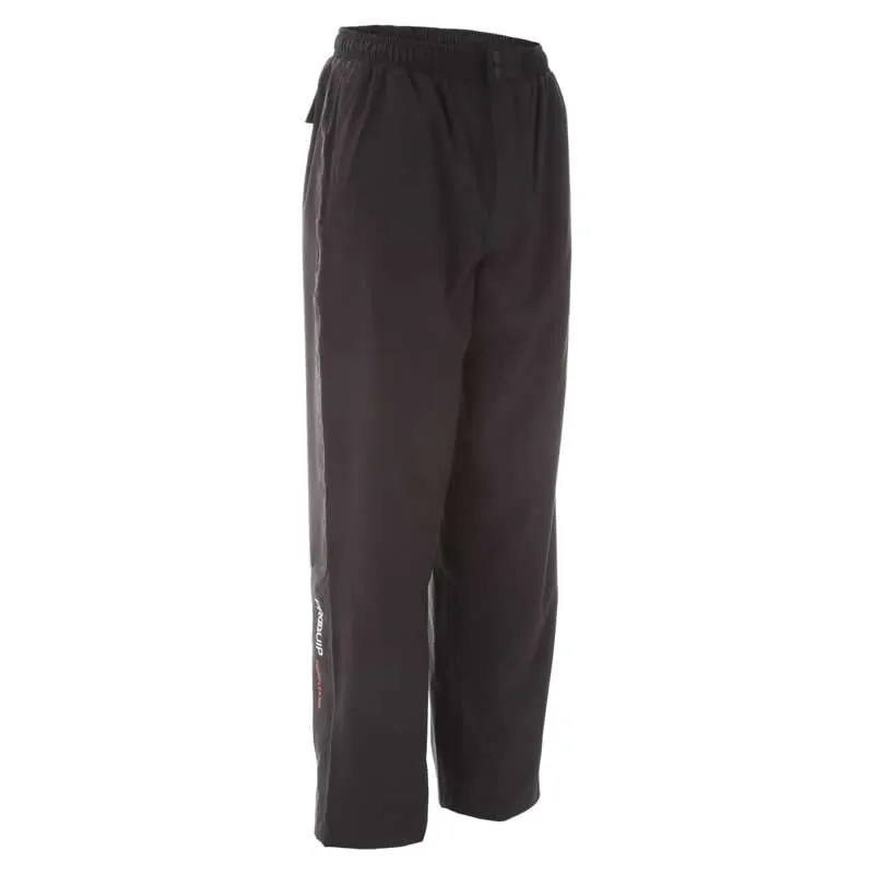 ProQuip TourFlex 360 Waterproof Trousers - Black 1 ProQuip TourFlex 360 Waterproof Trousers - Black