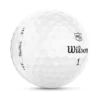 Wilson Staff Triad Golf Balls