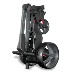 Motocaddy M1 Electric Golf Trolley 2021