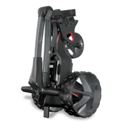 Motocaddy M1 DHC Electric Golf Trolley 2021