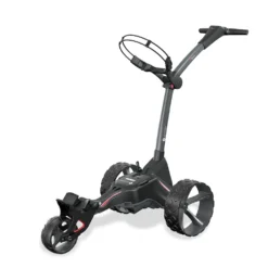 Motocaddy M1 DHC Electric Golf Trolley 2021 -Pro Golf Shop trl013m1dhc large 3 1000x1000