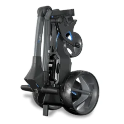 Motocaddy M5 GPS Electric Golf Trolley 2021