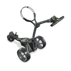Motocaddy M3 GPS Electric Golf Trolley 2022