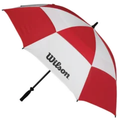 Wilson Dual Canopy 62" Umbrella