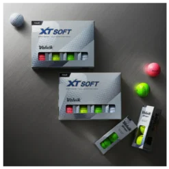 Volvik XT Soft Golf Balls - Yellow 6 Volvik XT Soft Golf Balls - Yellow -Pro Golf Shop vv xtsoft 4.fw 1 1