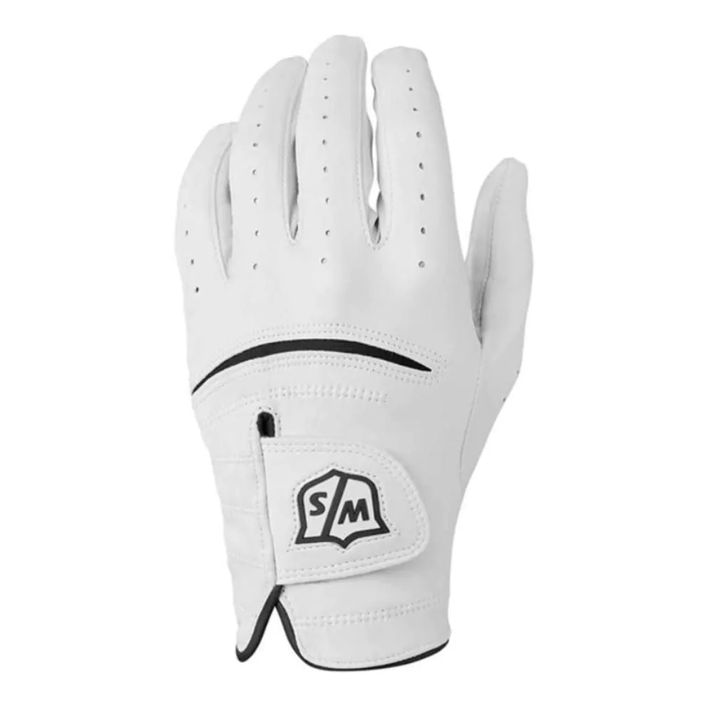 Wilson Staff Model Leather Golf Glove 1 Wilson Staff Model Leather Golf Glove
