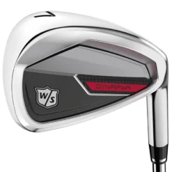 Wilson Staff Dynapower Irons - Steel -Pro Golf Shop wilson dyna ir