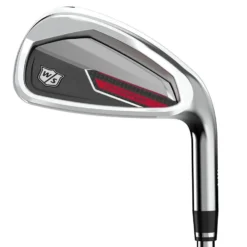 Wilson Staff Dynapower Irons - Graphite -Pro Golf Shop wilson dyna ir 2 1