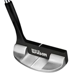 Wilson Harmonized M3 Putter -Pro Golf Shop wilson harmonized putter m3 back view 400