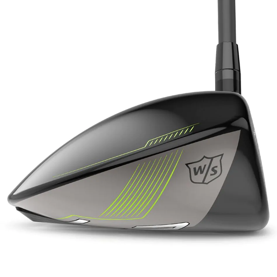 Wilson Staff Launch Pad 2 Ladies Driver 2 Wilson Staff Launch Pad 2 Ladies Driver - Image 2