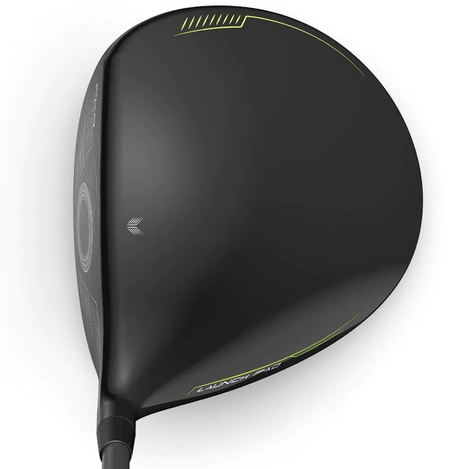 Wilson Staff Launch Pad 2 Driver 3 Wilson Staff Launch Pad 2 Driver - Image 3