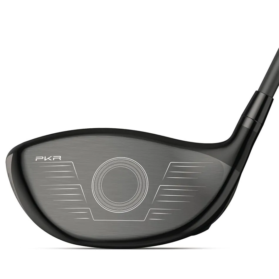 Wilson Staff Launch Pad 2 Ladies Driver 4 Wilson Staff Launch Pad 2 Ladies Driver - Image 4