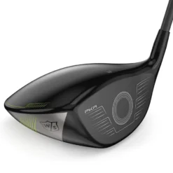 Wilson Staff Launch Pad 2 Driver 11 Wilson Staff Launch Pad 2 Driver -Pro Golf Shop wilson launch pad 2 driver 4