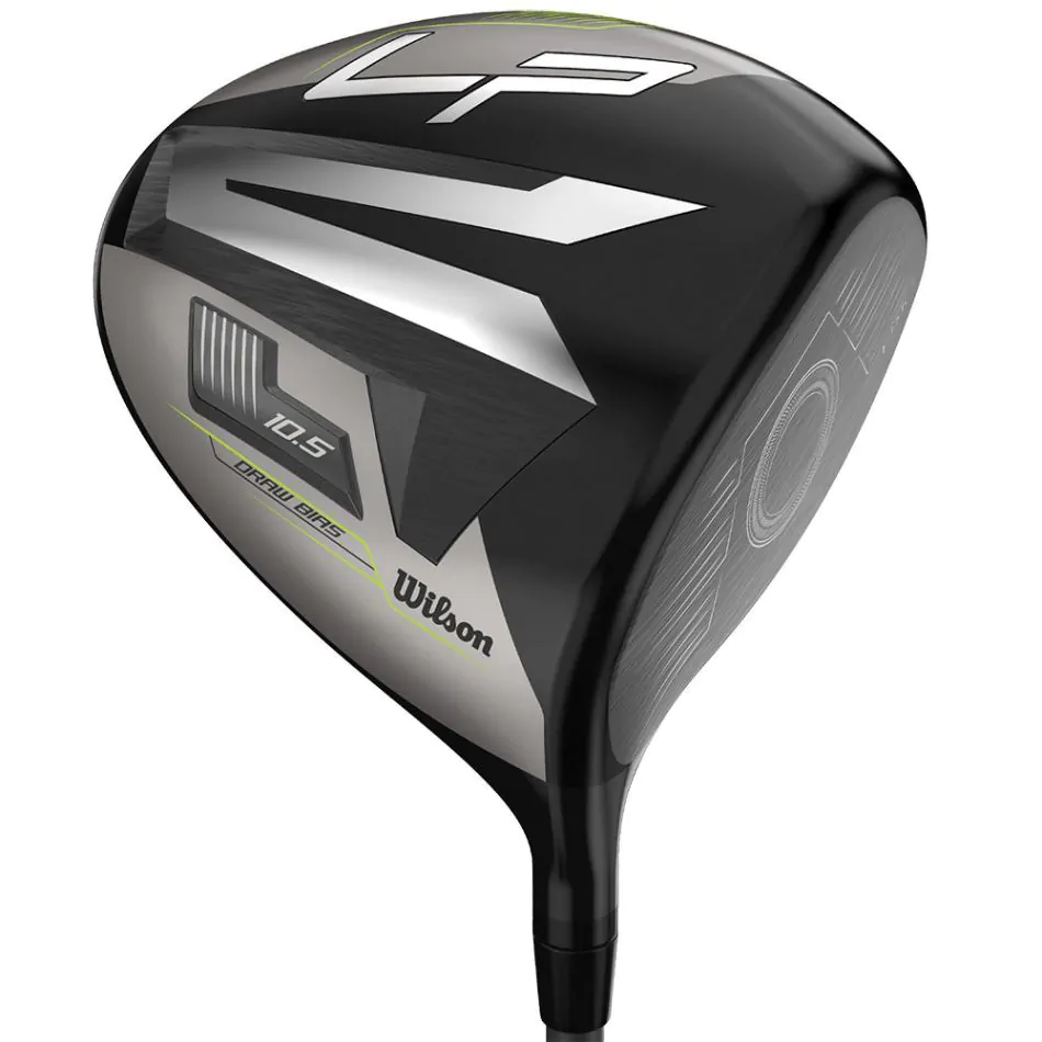 Wilson Staff Launch Pad 2 Driver 1 Wilson Staff Launch Pad 2 Driver