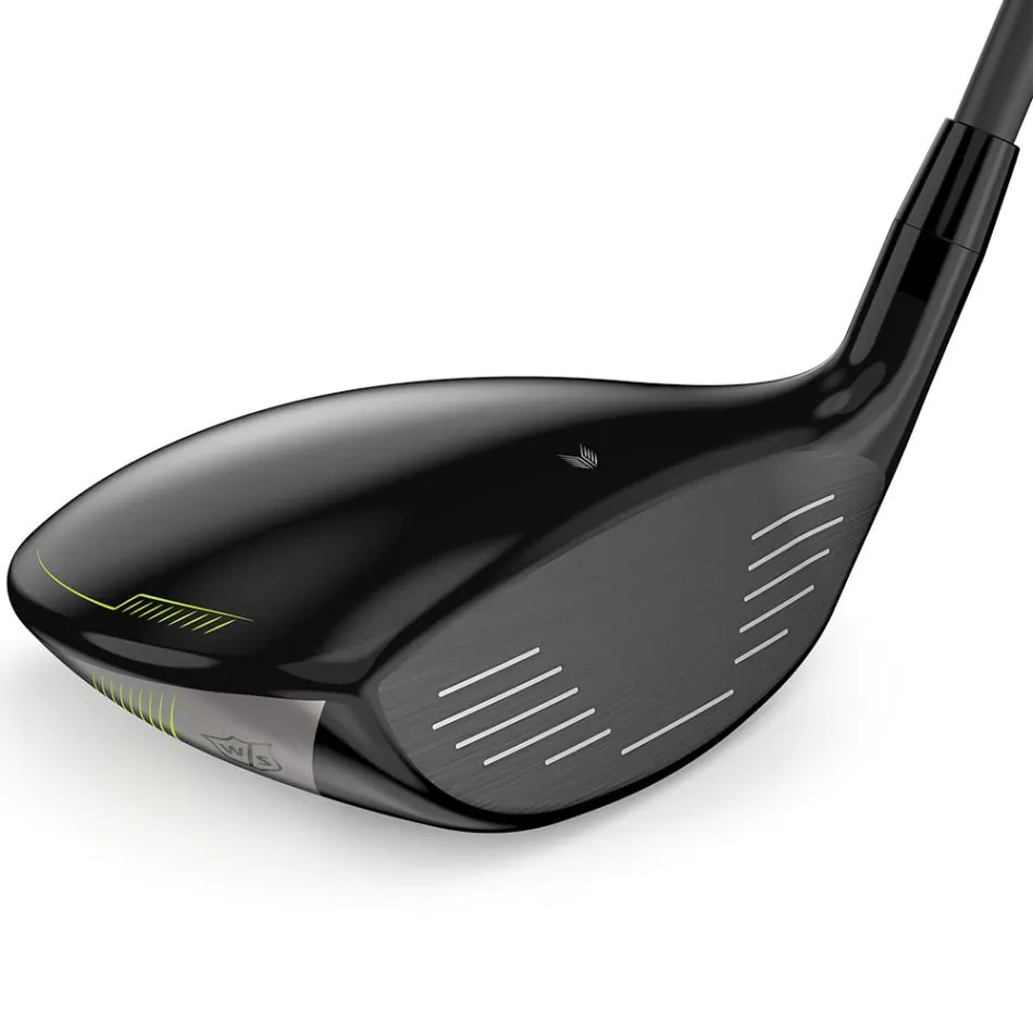 Wilson Staff Launch Pad 2 Ladies Fairway Wood 3 Wilson Staff Launch Pad 2 Ladies Fairway Wood - Image 3