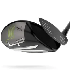 Wilson Staff Launch Pad 2 Fairway Wood -Pro Golf Shop wilson launch pad 2 fairway wood 6