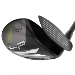 Wilson Staff Launch Pad 2 Ladies Hybrid -Pro Golf Shop wilson launch pad 2 hybrid ladies 4