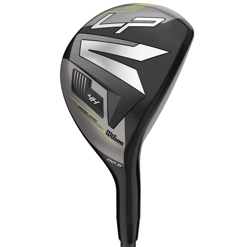 Wilson Staff Launch Pad 2 Hybrid 1 Wilson Staff Launch Pad 2 Hybrid