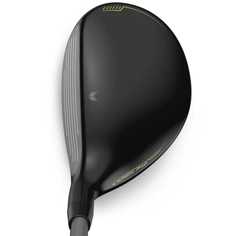 Wilson Staff Launch Pad 2 Hybrid 7 Wilson Staff Launch Pad 2 Hybrid - Image 7