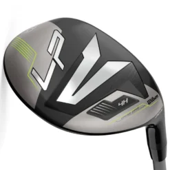 Wilson Staff Launch Pad 2 Ladies Hybrid -Pro Golf Shop wilson launch pad 2 hybrid ladies 7