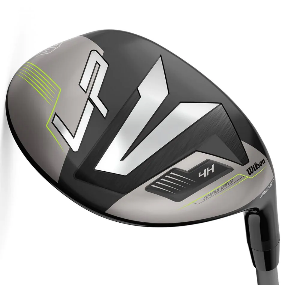 Wilson Staff Launch Pad 2 Hybrid 8 Wilson Staff Launch Pad 2 Hybrid - Image 8