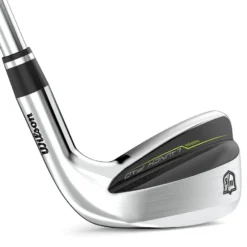 Wilson Staff Launch Pad 2 Ladies Graphite Irons -Pro Golf Shop wilson launch pad 2 irons 3 1 1 1