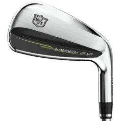 Wilson Staff Launch Pad 2 Graphite Irons -Pro Golf Shop wilson launch pad 2 irons 6 1 2 1
