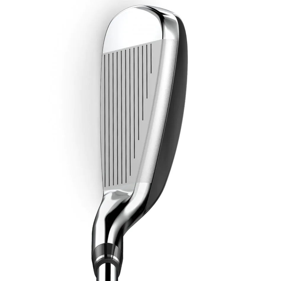 Wilson Staff Launch Pad 2 Steel Irons 6 Wilson Staff Launch Pad 2 Steel Irons - Image 6