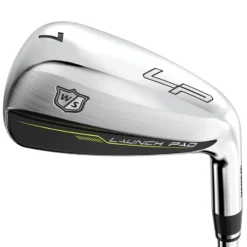 Wilson Staff Launch Pad 2 Steel Irons 15 Wilson Staff Launch Pad 2 Steel Irons -Pro Golf Shop wilson launch pad 2 irons 8 1