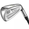 Wilson Staff Model Utility Graphite Iron