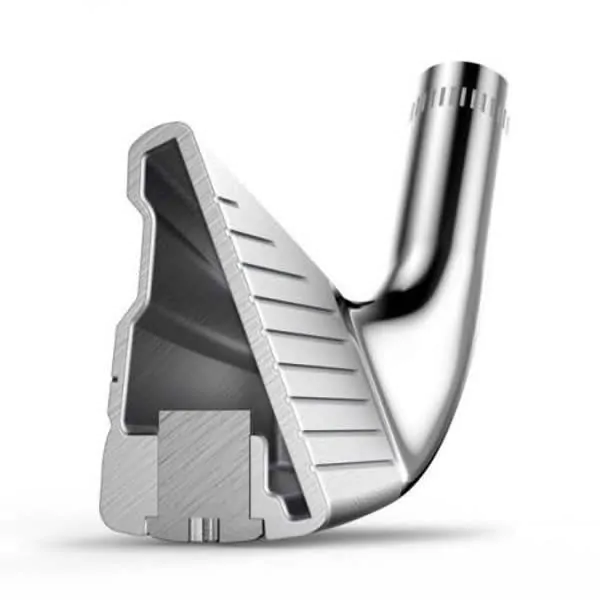 Wilson Staff Model Utility Steel Iron 2 Wilson Staff Model Utility Steel Iron - Image 2