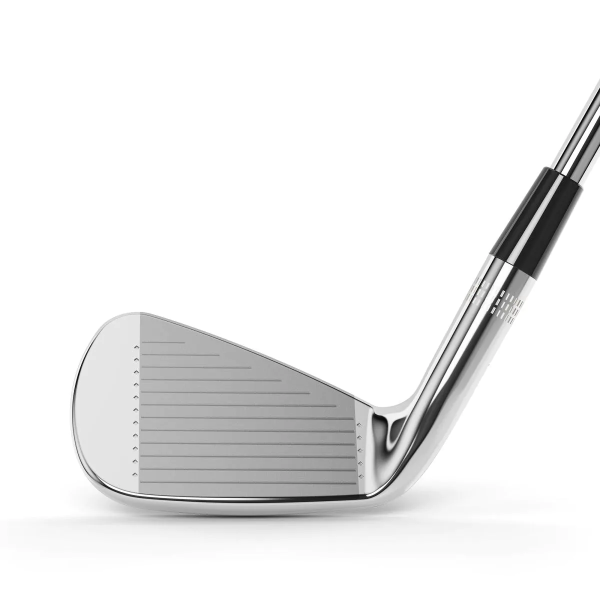 Wilson Staff Model Blade Irons 7 Wilson Staff Model Blade Irons - Image 7