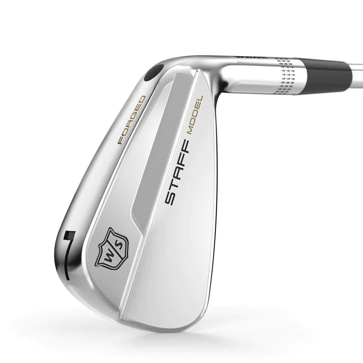 Wilson Staff Model Blade Irons 9 Wilson Staff Model Blade Irons - Image 9