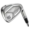 Wilson Staff Model CB Forged Irons - Steel