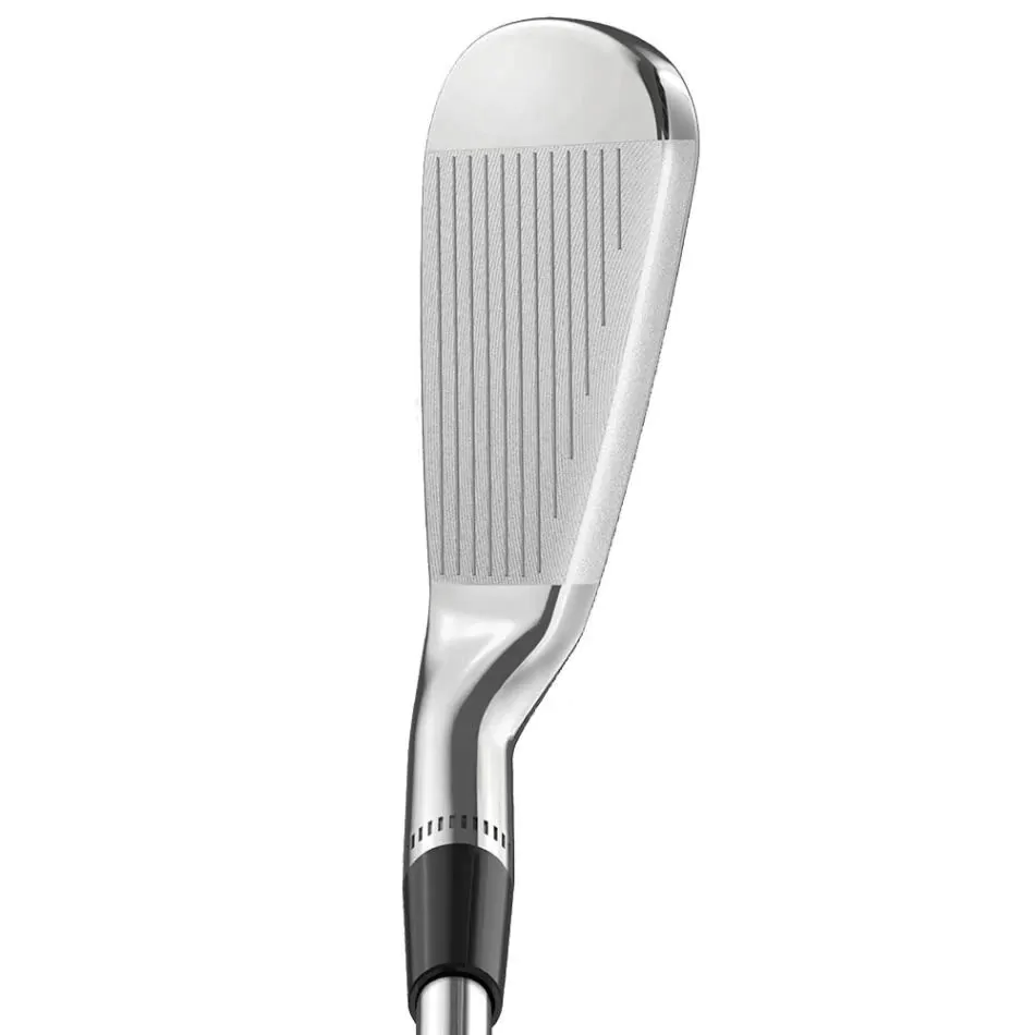 Wilson Staff Model CB Forged Irons - Steel 2 Wilson Staff Model CB Forged Irons - Steel - Image 2