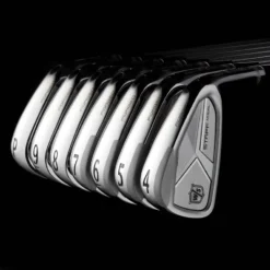 Wilson Staff Model CB Forged Irons - Steel 15 Wilson Staff Model CB Forged Irons - Steel -Pro Golf Shop wilson staff cb 6