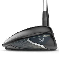 Wilson Staff D9 Fairway Wood -Pro Golf Shop wilson staff d9 fairway wood 9 2 2