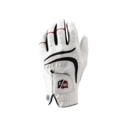 Wilson Staff Grip Plus Golf Glove -Pro Golf Shop wilson staff grip plus 1