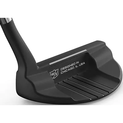 Wilson Staff Infinite II Grant Park Putter 2 Wilson Staff Infinite II Grant Park Putter - Image 2