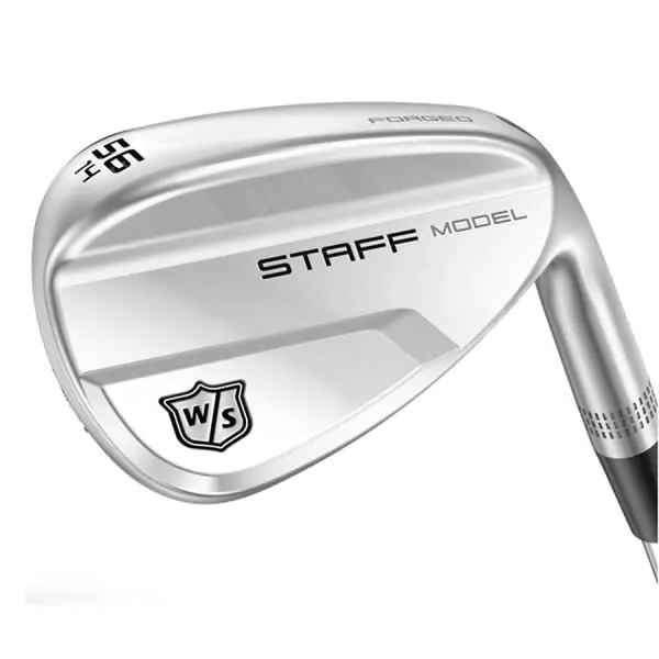 Wilson Staff Model Wedge 1 Wilson Staff Model Wedge