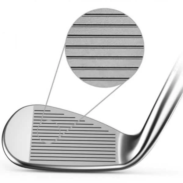 Wilson Staff Model Wedge 2 Wilson Staff Model Wedge - Image 2