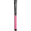 Winn Dri-Tac Ladies Golf Grips - Grey/Pink