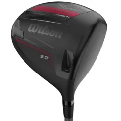 Wilson Staff Dynapower Carbon Driver -Pro Golf Shop ws cb 1